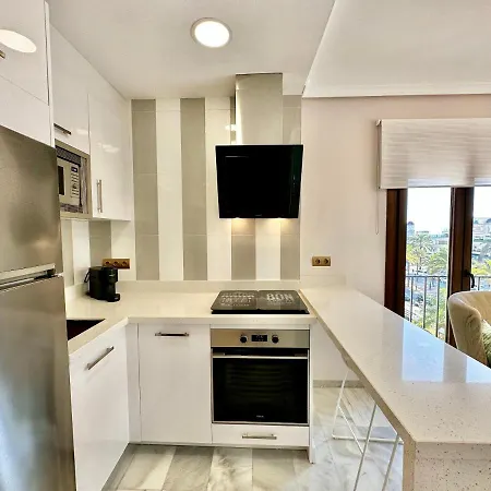 Jardines De Puerto Banus - Eaw Homes Apartment *