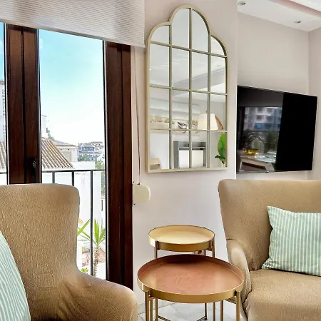 Jardines De Puerto Banus - Eaw Homes Apartment *