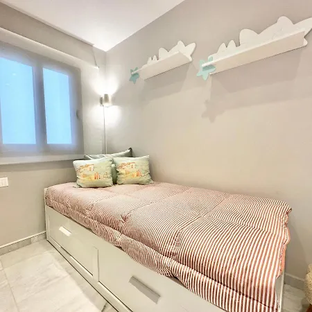 Jardines De Puerto Banus - Eaw Homes * Marbella