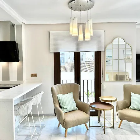 Jardines De Puerto Banus - Eaw Homes Apartment