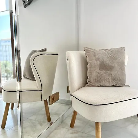 Jardines De Puerto Banus - Eaw Homes