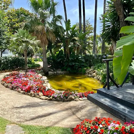 Apartment Jardines De Puerto Banus - Eaw Homes