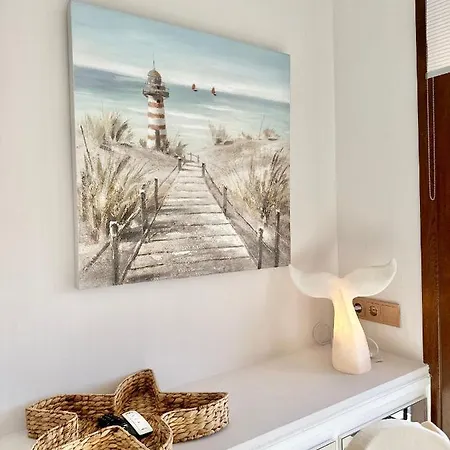Jardines De Puerto Banus - Eaw Homes Apartment