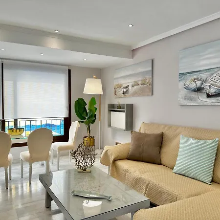 Apartment Jardines De Puerto Banus - Eaw Homes *