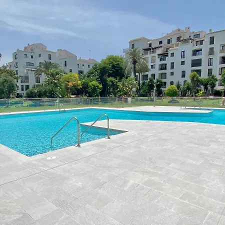 Jardines De Puerto Banus - Eaw Homes