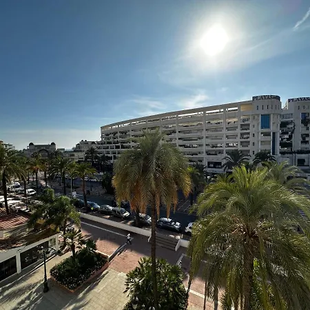 Jardines De Puerto Banus - Eaw Homes Apartment Marbella