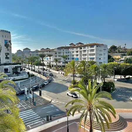 Apartment Jardines De Puerto Banus - Eaw Homes *