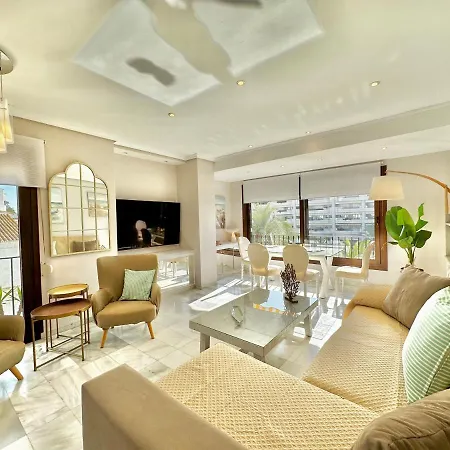 Jardines De Puerto Banus - Eaw Homes Marbella