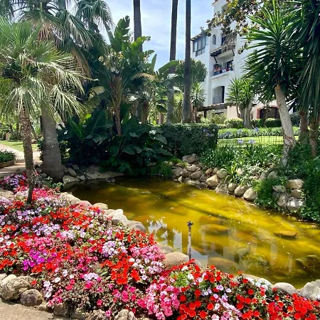 Lejlighed Jardines De Puerto Banus - Eaw Homes
