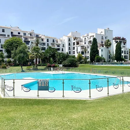 Jardines De Puerto Banus - Eaw Homes Marbella