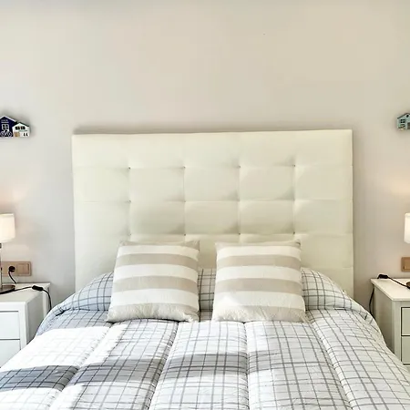 Jardines De Puerto Banus - Eaw Homes Apartment Marbella