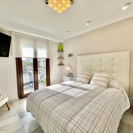Jardines De Puerto Banus - Eaw Homes Apartment