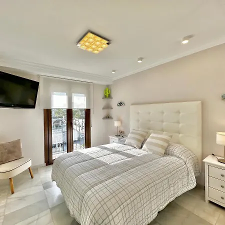 Jardines De Puerto Banus - Eaw Homes *