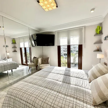 Jardines De Puerto Banus - Eaw Homes