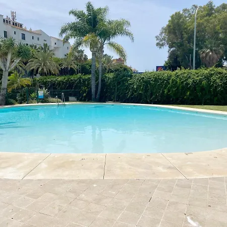 Jardines De Puerto Banus - Eaw Homes Marbella
