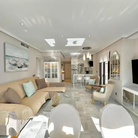 Jardines De Puerto Banus - Eaw Homes