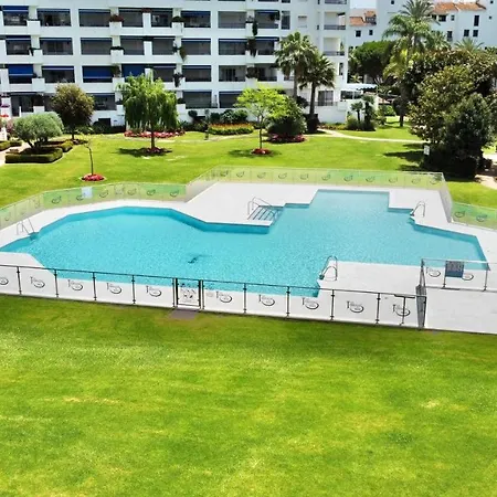 Jardines De Puerto Banus - Eaw Homes Marbella