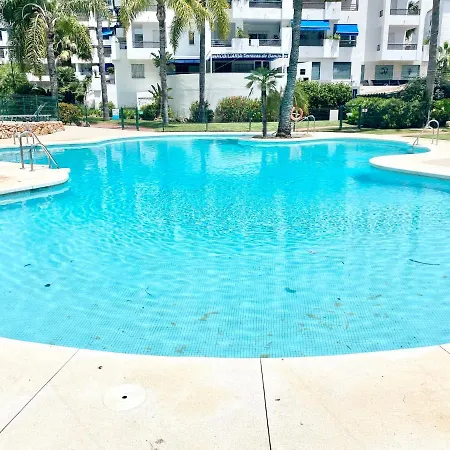 Apartment Jardines De Puerto Banus - Eaw Homes