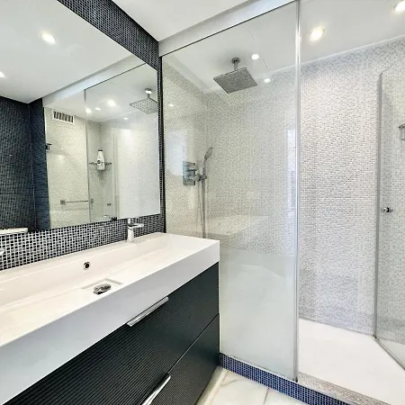 Jardines De Puerto Banus - Eaw Homes Marbella