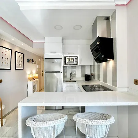 Jardines De Puerto Banus - Eaw Homes * Marbella