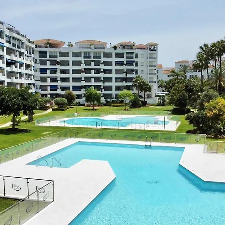 Jardines De Puerto Banus - Eaw Homes Apartment *